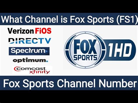 In April 2015, ESPN Inc. . Verizon fios fox sports